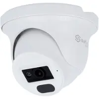 SAFIRE SMART Sf-ipt010a-4b1 Overvågningskamera