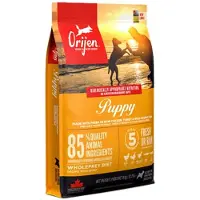 Orijen Puppy Whole Prey - 2 x 2 kg
