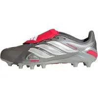 Adidas Predator League Fold-over Tongue Ag Fodboldstøvler