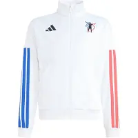 Adidas Jude Bellingham House Of Tiro Sweatshirt Med Lynlås