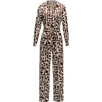 Salsa Jeans 21011084 Langærmet Jumpsuit