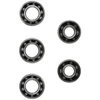 Ceramicspeed Mavic 15 Lejer
