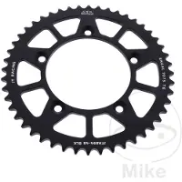 JT Sprockets Ktm Jta894.48blk Aluminium Bagtandhjul