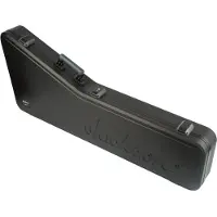Jackson Rhoads RR 6/7 Molded Case Black