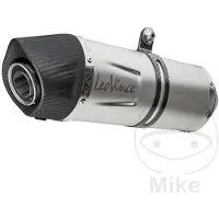 Leovince Lv One Evo Beta Rr 125 Lc Cbs 21-23/rr 125 R 24-25/rr 125 T 24-25/rr 125 T Cbs 24-25 Homologeret Lyddæmper
