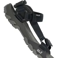 Jack Wolfskin Ridge Sandaler