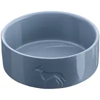 Hunter Pet Osby Glazed Hundefoder Skål