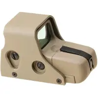 Aim-O 551 Rødt Punkt