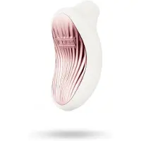 LELO SONA 3 WHITE