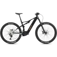 Bh Ilynx+ Nx Trail 8.0 Bosch Cx Gen 5 29´´ Deore 2026 Elektrisk Mtbcykel