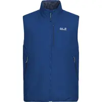 Jack Wolfskin Trail Light Ins 2in1 Vest