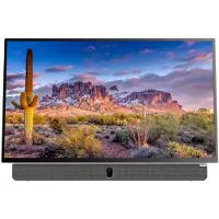Metz 24" Fladskærms TV LED 1080p (Fuld HD) 24MPE7002Z