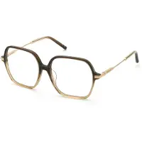 Nina Ricci Vnr432 Geometric Damebriller