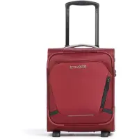 Travelite Jetpack Wings 2 Cabin Kuffert Med Hjul