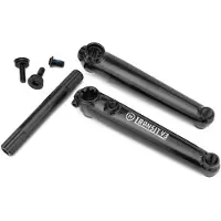 Mission Transit V3 Lsd/rsd Pedalarm