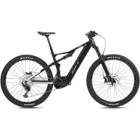 Bh Ilynx+ Nx Trail 7.9 Cx Gen5 29´´ Deore 2026 Elektrisk Mtbcykel