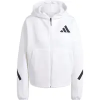 Adidas Z.n.e Sweatshirt Med Lynlås