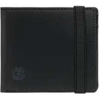 Element Icon Strap Bifold Tegnebog