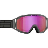 Salice 618 Double Fotokromatiske Polariserede Skibriller