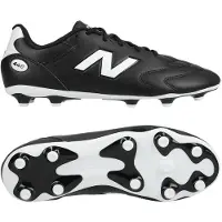New Balance 442 V3 Team Fg Junior Fodboldstøvler