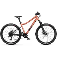 Woom Off Air 5 24´´ Mtb Cykel