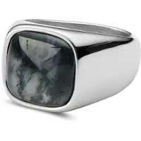 Lucleon Ring 'Len' grøn