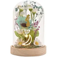 Widdop & Co. Jasmine Princesas Disney Figur