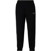 GUESS Guesstil kvinder. W6RB45KBYE2 New Victoire bukser sort (S), Casual, Polyester