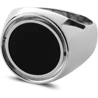 Lucleon Ring 'Dallas' sort
