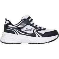 SKECHERS Retro Graph Slip-on-sko