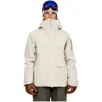 The Mountain Studio All Mountain 2l Stretch Jakke