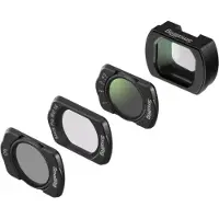 SmallRig 5834 Dji Osmo Pocket 3 Filtersæt