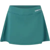 Osaka Pleated Nederdel
