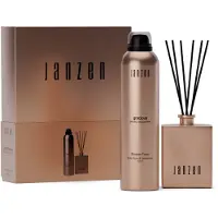 Janzen Gift Set Gracious Home & Body S - 100+200ml
