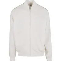 Urban Classics Sweatjakke offwhite