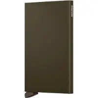 Secrid Cardprotector Tegnebog