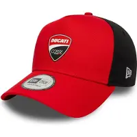 New Era 9forty Ducati Truckerhat