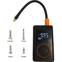 Barbieri Universal Mini 95 Bar Digital Kompressor