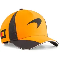 Puma Mclaren Replica Team Bb Kasket