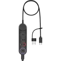 Jabra Link til Engage 50 II MS USB C-A