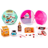 MGA´S Miniverse Make It Mini - Treats - Asst. - - OneSize - Legemad