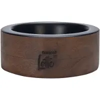 Designed By Lotte Foderskål i træ Milani - Ø 21 cm