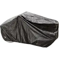 Babboe Luxus 3-wheeler Hwwx-0884 Omslag