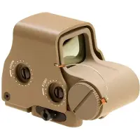 Aim-O Xps 3-2 Rødt Punkt
