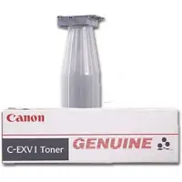 Canon Toner sort type C F42-4101 Modsvarer: N/A