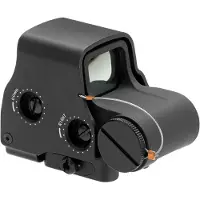 Aim-O Xps 3-2 Rødt Punkt