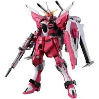 Bandai Gundam Infinite Justice Type Ii Hg Modelsæt Genudgivelse 1/144