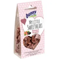Bunny Nature My Little Sweetheart - Skovfrugter - 3 stykker