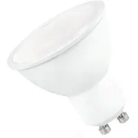 Spectrum LED Spotlight LED GU10 6W 3000K