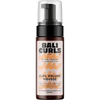 Bali Curls Curl Volume Foam Mousse 150 ml
